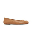 Maison Margiela マルタンマルジェラ レディース スニーカー 【Maison Margiela Wmns Tabi Ballerina 'Nude...