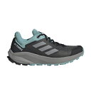 adidas アディダス レディース スニーカー 【Wmns Terrex Trail Rider 'Black Dark Aqua'】 サイズ US_7.5(24.5cm) Black(4)