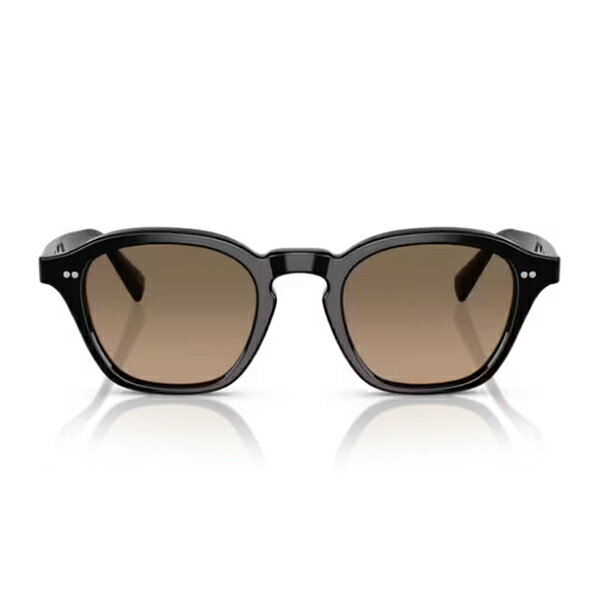 ����С��ԡ��ץ륺 ��� ���󥰥饹������������ ���������꡼ Oliver Peoples Ov5580su Eyles 1731gn Nero Sungl...