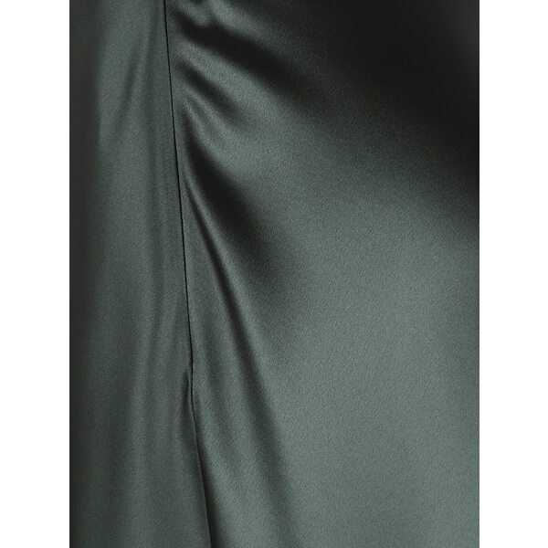 ラルフローレン レディース スカート ボトムス Masina-maxi-a Line Dark Racing Green