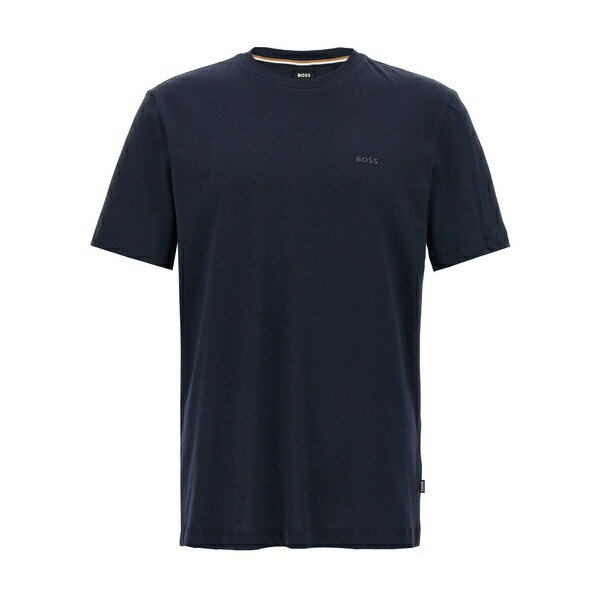 ヒューゴボス メンズ Tシャツ トッ