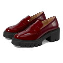 スチュアート ワイツマン レディース スリッポン・ローファー シューズ Soho Loafer Rosewood