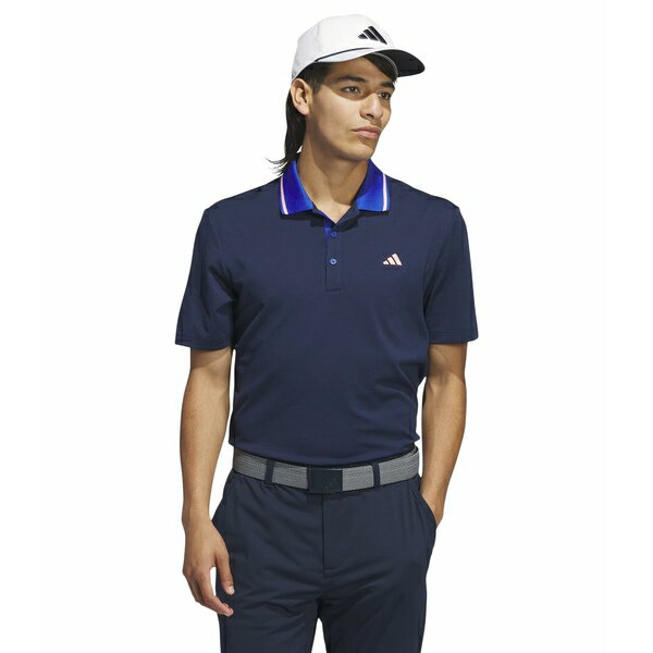 ǥ   ȥåץ Ultimate 365 Tour Sport Collar Polo Shirt Collegiat...
