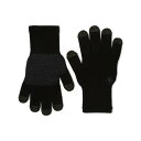 スマートウール メンズ 手袋 アクセサリー Active Thermal Gloves Black/White