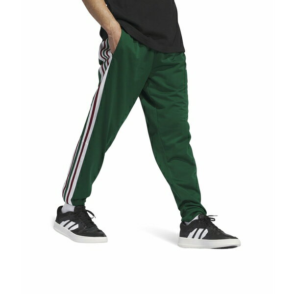 ǥ  奢ѥ ܥȥॹ Essentials Color Block Tricot Track Pant Dark ...
