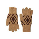 ペンドルトン メンズ 手袋 アクセサリー Texting Gloves Mission Trails