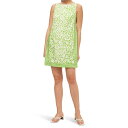トリーナターク レディース ワンピース トップス Brynee 3 Dress Multi