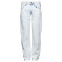 【送料無料】 アスペジ メンズ デニムパンツ ボトムス Jeans Blue