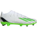 AfB X Y TbJ[ X|[c adidas X Speedportal.2 FG Soccer Cleats White Green