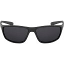 ナイキ メンズ サングラス・アイウェア アクセサリー Nike Rabid Sunglasses Black/Dark Grey