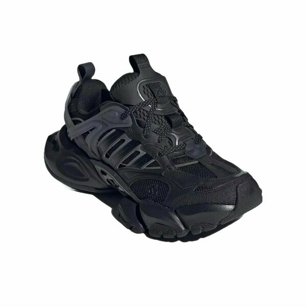 adidas アディダス メンズ スニーカー 【adidas Supernova Stride 'Black' IG8319】 サイズ US_10(28.0cm)