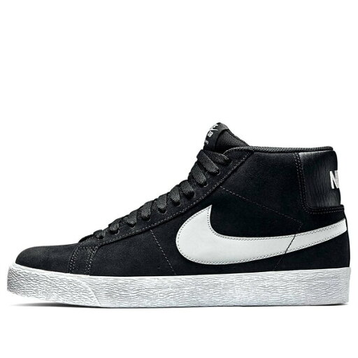 Nike ナイキ メンズ スニーカー 【Nike Blazer Premium SB 'Black' 631042-003】 サイズ US_10(28.0cm) Nike ナイキ メンズ スニーカー 【Nike Blazer Premium SB 'Black' 631042-003】 サイズ US_10(28.0cm)