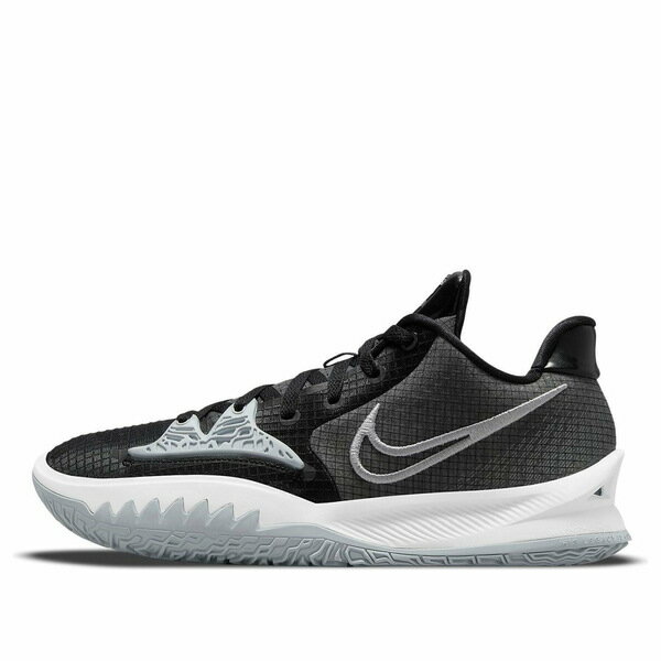 Nike ナイキ メンズ スニーカー 【Nike Kyrie Low 4 TB 'Black Wolf Grey' DA7803-003】 サイズ US_10(28.0cm)