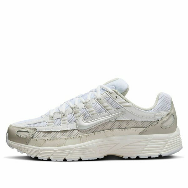 Nike ナイキ メンズ スニーカー 【Nike P-6000 'White Sail Vast Grey' CV2209-111】 サイズ US_6(24.0cm)