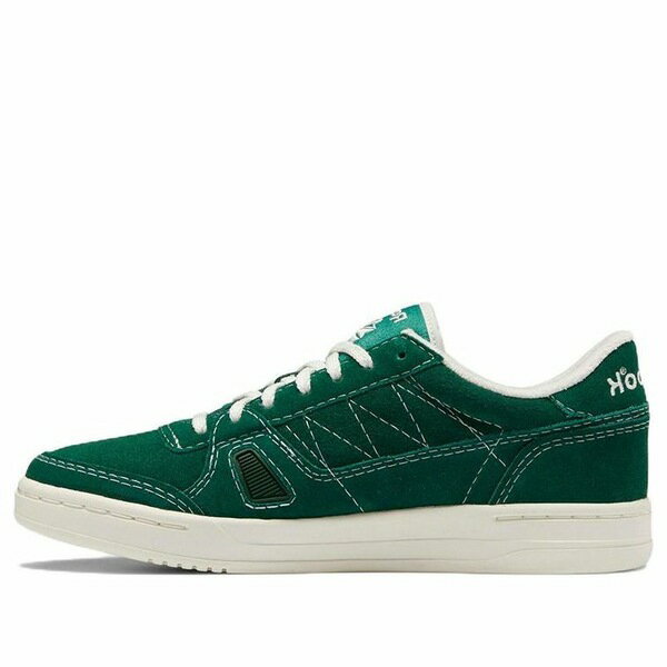 楽天astyReebok リーボック メンズ スニーカー 【Reebok Sneeze x LT Court 'Viper Green' GW9514】 サイズ US_10（28.0cm）