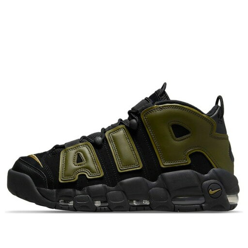 Nike ナイキ メンズ スニーカー 【Nike Air More Uptempo '96 'Rough Green' DH8011-001】 サイズ US_11(29.0cm) Nike ナイキ メンズ スニーカー 【Nike Air More Uptempo '96 'Rough Green' DH8011-001】 サイズ US_11(29.0cm)