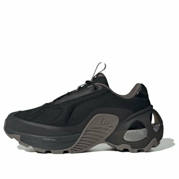 adidas アディダス メンズ スニーカー 【adidas Wonder Runner 'Black' JI2031】 サイズ US_11.5(29.5cm)