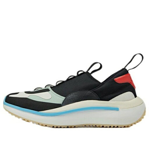 adidas アディダス メンズ スニーカー 【adidas Y-3 Qisan Cozy 'Black Blush Green' GX1080】 サイズ US_5(23.0cm) adidas アディダス メンズ スニーカー 【adidas Y-3 Qisan Cozy 'Black Blush Green' GX1080】 サイズ US_5(23.0cm)