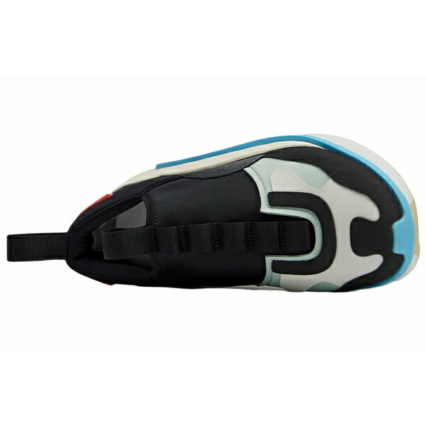 adidas アディダス メンズ スニーカー 【adidas Y-3 Qisan Cozy 'Black Blush Green' GX1080】 サイズ US_5(23.0cm)