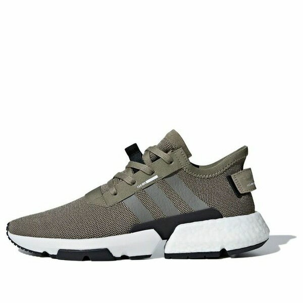 adidas ǥ  ˡ adidas P.O.D. S3.1 'Steel' B37369  US_9.5(...