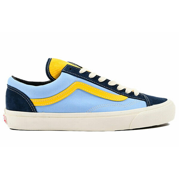 Vans バンズ メンズ スニーカー 【Vans OG Style 36 LX 'Placid Blue' VN0A4BVETPE】 サイズ US_5.5(23.5cm)