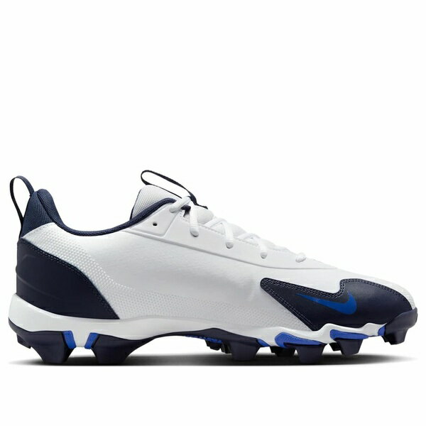 Nike ナイキ メンズ スニーカー 【Nike Force Trout 9 Keystone 'White Hyper Royal Midnight Navy' FB9728-103】 サイズ US_11.5(29.5cm)