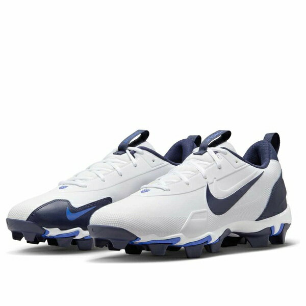 Nike ナイキ メンズ スニーカー 【Nike Force Trout 9 Keystone 'White Hyper Royal Midnight Navy' FB9728-103】 サイズ US_11.5(29.5cm)