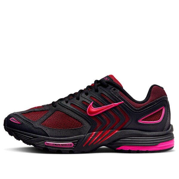 Nike ナイキ メンズ スニーカー 【Nike Air Zoom Pegasus 2005 'Black and Fire Red' FJ1912-001】 サイズ US_11(29.0cm)(4)