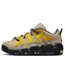 Nike ナイキ メンズ スニーカー 【Nike Air More Uptempo Low 'AMBUSH Limestone Vivid Sulfur' FB1299-200】 サイズ US_5(23.0cm)(4)