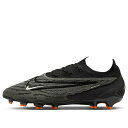 Nike ナイキ メンズ スニーカー 【Nike Phantom GX Elite Gripknit FG 'Shadow Pack' DC9968-010】 サイズ US_6.5(24.5cm)(4)