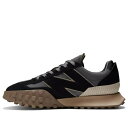 New Balance ニューバランス メンズ スニーカー 【New Balance XC-72 'Black Castlerock' UXC72MB】 サイズ US_10(28.0cm)(4)