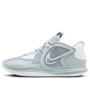 Nike ナイキ メンズ スニーカー 【Nike Kyrie 5 Low TB EP 'Grey White' DX6565-001】 サイズ US_6(24.0cm)(4)
