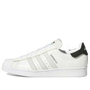 adidas アディダス メンズ スニーカー 【adidas originals Superstar Shoes 'White' FV2823】 サイズ US_6(24.0cm)(4)