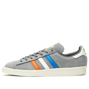 adidas アディダス メンズ スニーカー 【adidas x Sneakersnstuff Campus 80s '22 Little West' EF1744】 サイズ US_9.5(27.5cm)