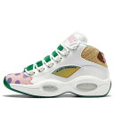 Reebok リーボック メンズ スニーカー 【Reebok Hasbro x Question Mid 'Candy Land' GZ8826】 サイズ US...
