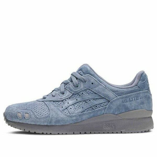 ASICS アシックス メンズ スニーカー 【ASICS Ronnie Fieg x Gel Lyte 3 OG 'The Palette - Elevation' 1201A224-024】 サイズ US_10.5(28.5cm)