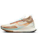 Nike ナイキ メンズ スニーカー 【Nike Pegasus Trail 4 GTX 'Pale Ivory Bright Mandarin' FN8886-181】 サイズ US_11(29.0cm)(4)