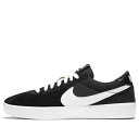 Nike ナイキ メンズ スニーカー 【Nike Bruin React SB 'Anthracite White' CJ1661-001】 サイズ US_7(25.0cm)(4)