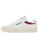 Reebok リーボック メンズ スニーカー 【Reebok Club C 85 'Nautical Pack' IE2586】 サイズ US_9(27.0cm)(4)