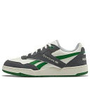 Reebok リーボック メンズ スニーカー 【Reebok BB4000 2 'Letterman Jacket Pack - Grey Green' IG4790】 サイズ US_6(24.0cm)