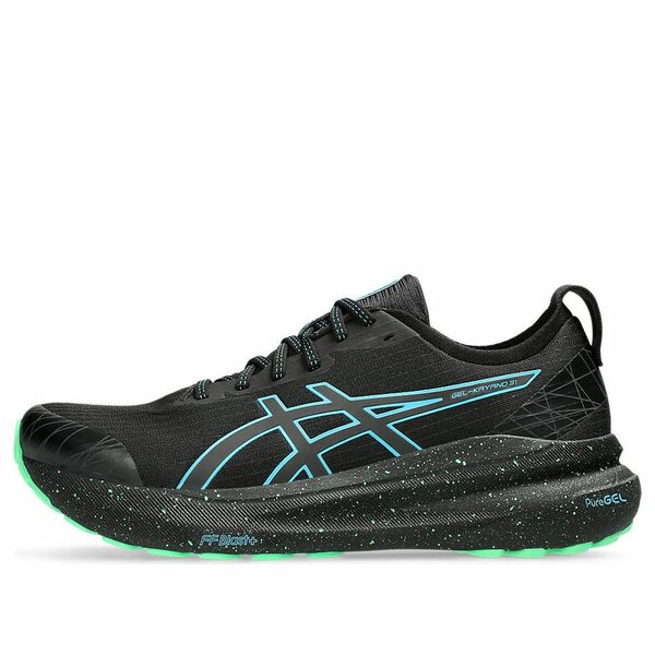 ■ブランド ASICS(アシックス)■商品名 ASICS Gel-Kayano 31 Lite-Show 'Digital Aqua' 1011B949-001■色 ■サイズ サイズ US_10.5(28.5cm) ■表記の日本サイズは参考サイズとなります。実際のサイズとは前後する可能性がございます。 ■海外からお取り寄せ商品となりますので、お届けまで2週間〜3週間お時間頂いております。 ■返品・交換の対象外となっております。 ■店内全品【送料無料】です！（※沖縄・離島は別途送料3,300円がかかります） サイズ別価格表 (サイズをクリックして商品ページに飛んでください) サイズ 価格 US_M_6 69,800円 US_M_6.5 69,800円 US_M_7 59,800円 US_M_7.5 56,800円 US_M_8 55,800円 US_M_8.5 52,800円 US_M_9 56,800円 US_M_9.5 59,800円 US_M_10 59,800円 US_M_10.5 59,800円 US_M_11 59,800円 US_M_11.5 59,800円 US_M_12 59,800円 US_M_12.5 59,800円 US_M_13 118,800円 US_M_14 118,800円