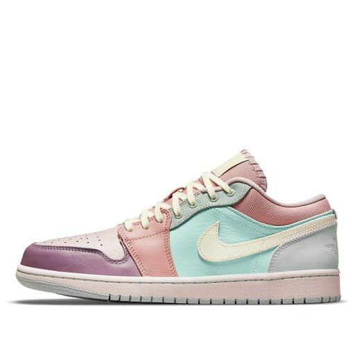 Air Jordan ジョーダン メンズ スニーカー 【Air Jordan 1 Low SE 'Easter Pastel' DJ5196-615】 サイズ US_11(29.0cm) Air Jordan ジョーダン メンズ スニーカー 【Air Jordan 1 Low SE 'Easter Pastel' DJ5196-615】 サイズ US_11(29.0cm)