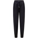 【送料無料】 ボス レディース カジュアルパンツ ボトムス Boss Trekina Joggers Ld99 Navy