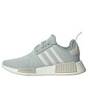 adidas アディダス レディース スニーカー Wonder Silver/Aluminium/Core White 【(WMNS) adidas NMD_R...