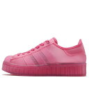 adidas アディダス レディース スニーカー Pink 【(WMNS) adidas Superstar Jelly 'Semi Solar Pink' FX4322】 サイズ US_6.5(23.5cm)(4)