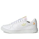 adidas アディダス レディース スニーカー White 【(WMNS) adidas originals NY 90 GY8259】 サイズ US_5.5...