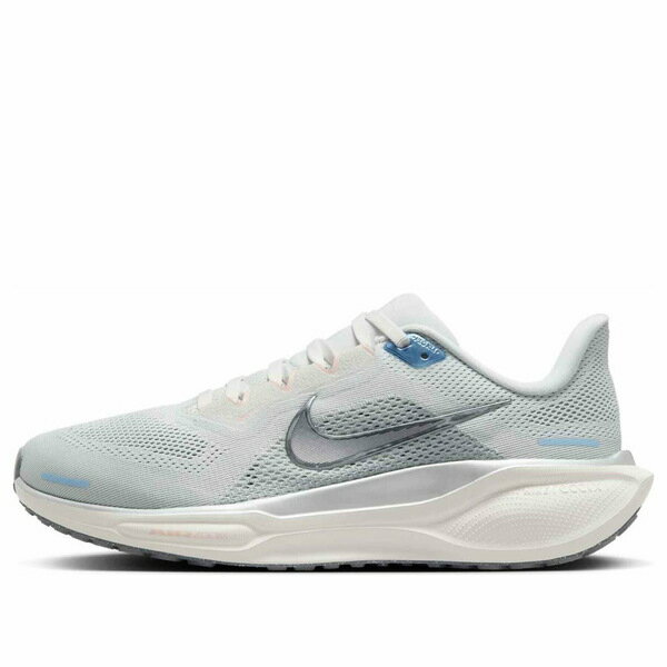 ■ブランド Nike(ナイキ)■商品名 (WMNS) Nike Air Zoom Pegasus 41 'Photon Dust Metallic Pewter' FD2723-007■色 Platinum Violet/Black■サイズ サイズ US_W_10.5 ■表記の日本サイズは参考サイズとなります。実際のサイズとは前後する可能性がございます。 ■海外からお取り寄せ商品となりますので、お届けまで2週間〜3週間お時間頂いております。 ■返品・交換の対象外となっております。 ■店内全品【送料無料】です！（※沖縄・離島は別途送料3,300円がかかります） サイズ別価格表 (サイズをクリックして商品ページに飛んでください) サイズ 価格 US_W_5 41,800円 US_W_5.5 38,800円 US_W_6 35,800円 US_W_6.5 38,800円 US_W_7 35,800円 US_W_7.5 35,800円 US_W_8 35,800円 US_W_8.5 35,800円 US_W_9 35,800円 US_W_9.5 43,800円 US_W_10 35,800円 US_W_10.5 35,800円 US_W_11 35,800円 US_W_11.5 54,800円 US_W_12 59,800円