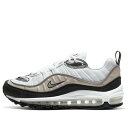 Nike ナイキ レディース スニーカー White 【(WMNS) Nike Air Max 98 'Silver Desert' AH6799-116】 サ...