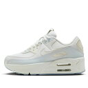 Nike ナイキ レディース スニーカー White/Glacier Blue 【(WMNS) Nike Air Max 90 LV8 'Glacier Blue' HF0782-100】 サイズ US_8.5(25.5cm)(4)