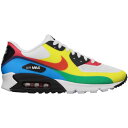 Nike ナイキ メンズ スニーカー エアマックス 【Nike Air Max 90】 サイズ US_9(27.0cm) What the Max (2012)